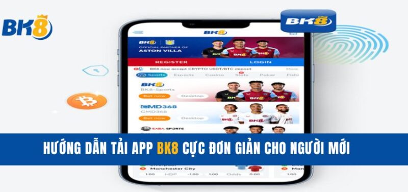 tải app BK8
