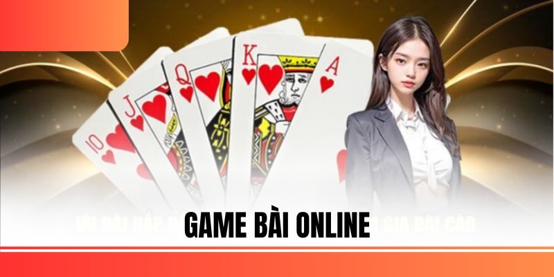 game bài online